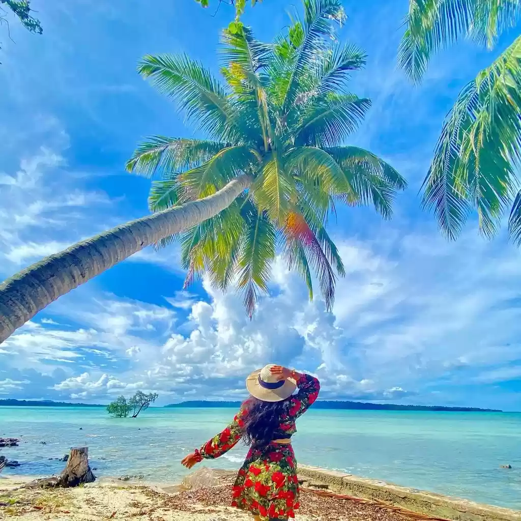 Andaman Beach Paradise