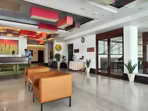 Kayaking Activity in Andaman