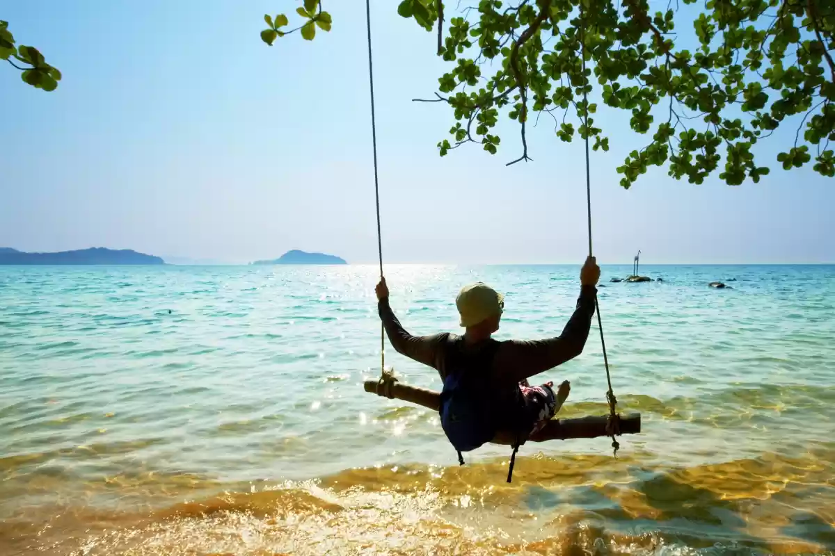 Andaman Budget Explorer Tour